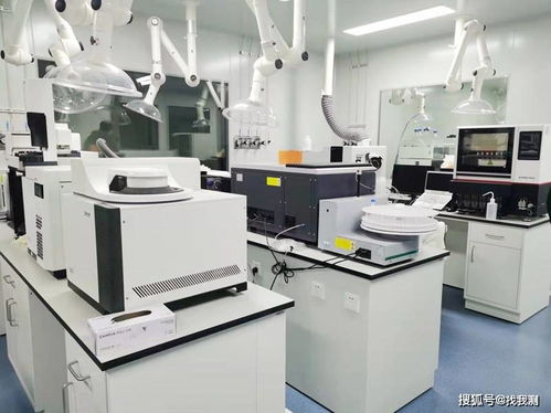 中国科学仪器自主创新应用示范基地与找我测网合作 共同推动国产仪器创新发展